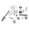 Supercharger Repair Kit 420881102 420881946 420881942 for Sea-Doo RXP GTX RXT GTR 215 255