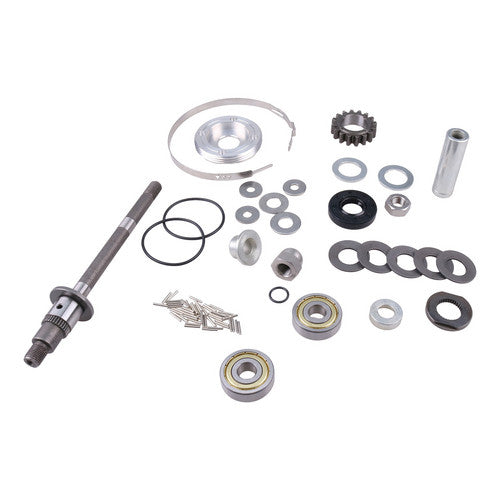 Supercharger Repair Kit 420881102 420881946 420881942 for Sea-Doo RXP GTX RXT GTR 215 255