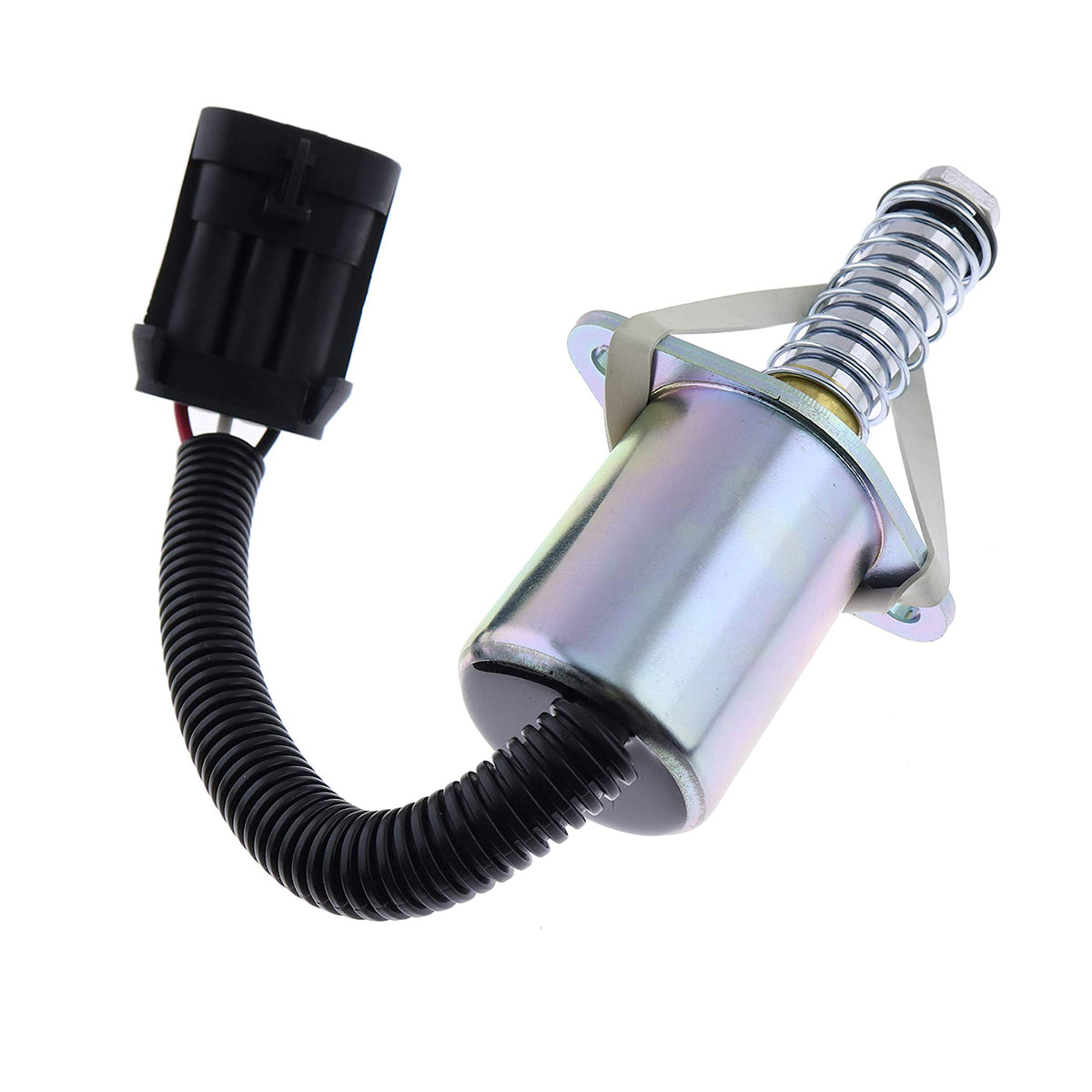 7136559 Traction Lock Solenoid 7136559 6690563 for Bobcat A220 450 453 751 S70 ...