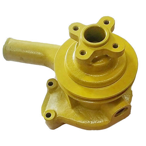 6144-61-1110 Water Pump for Komatsu 3D94-2 4D94-2 PC40-1 PC45 D20P-5 D21-5