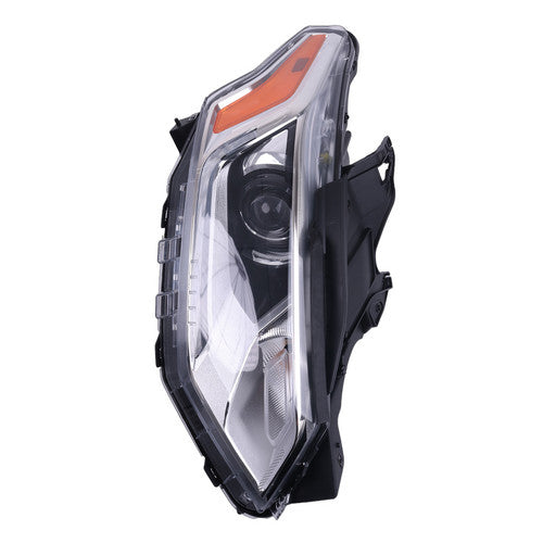 GM2503487 Headlight with LED Right Side RH DRL for 2018-2021 Chevy Traverse
