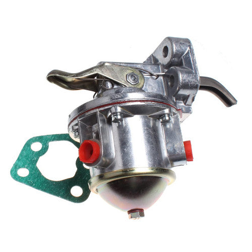 Fuel Lift Pump ULPK0037 BCD-1942 93151005 compatible with Perkins Series Engine