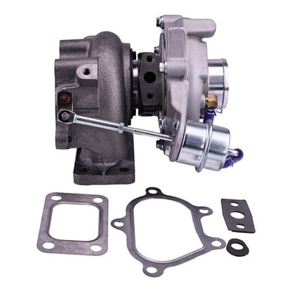 17201-e0080 Turbocharger for Toyota Coaster Bus with N04C-TK Engine