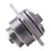 Water Pump 87841226 82847714 82847713 for Ford New Holland  TM115 TM125 TM150 TM165 8160
