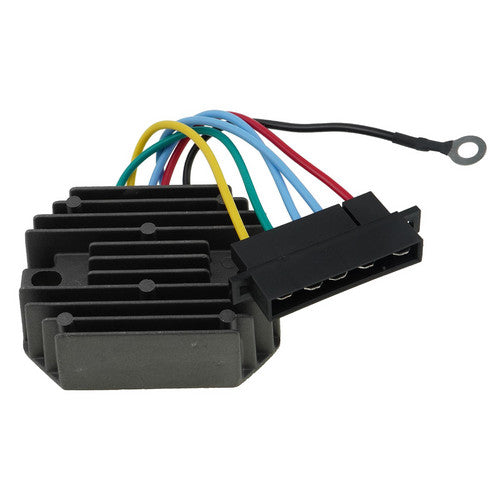 MIA881279 Voltage Regulator for John Deere 322 330 332 3375 375 670 770 870 970