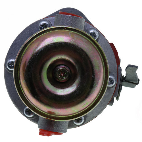 Fuel Lift Pump D8NN9350AA CL184 for Ford 3000 3400 3500 5000 6500 6600 6610 6700 6710