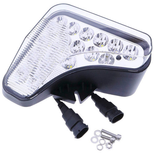 LED Left Headlight 7251341 7138041 for Bobcat S450 S550 S590 S595 S630 S650  T550 T590