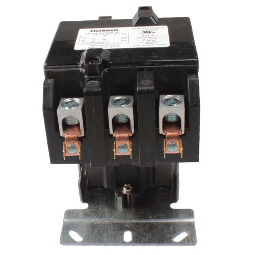 3 Pole 90A 240V Coil Definite Purpose Air Conditioner Contactor HCDPY324090CJ