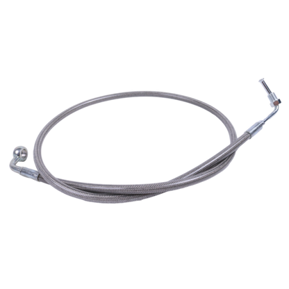 1910766 1910429 Rear Brake Hose Line for Polaris Sportsman 600 700 800 2002-2006