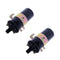 2X Ignition Coil Module 12581-68900 12581-68902 for Kohler K241 K301-K361