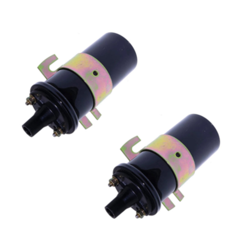 2X Ignition Coil Module 12581-68900 12581-68902 for Kohler K241 K301-K361