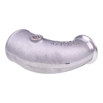 4946412 Air Transfer Pipe for Cummins Engine ISF ISDE4 4B3.9 B5.9 6B5.9 B4.5 ISB