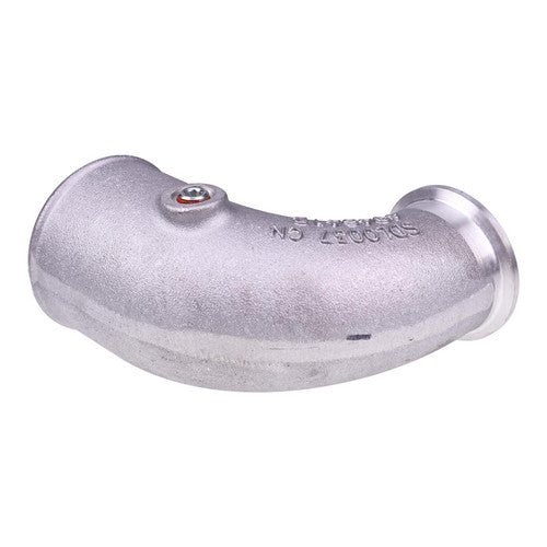 4946412 Air Transfer Pipe for Cummins Engine ISF ISDE4 4B3.9 B5.9 6B5.9 B4.5 ISB