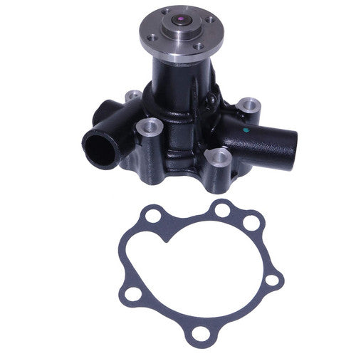 121000-42100 Water Pump  for Yanmar 2GMF 2GM20F 3GMF 3GM30F 3HM 3HM35F 3HMF