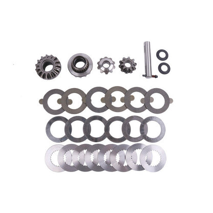 31 Spline Differential Spider Gear Kit ZIKKF8.8-T/L-31 F8.8CPK for 1986-2013 Ford 8.8"