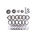 31 Spline Differential Spider Gear Kit ZIKKF8.8-T/L-31 F8.8CPK for 1986-2013 Ford 8.8"