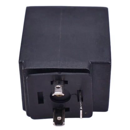 12V Solenoid Valve Coil C13-12D-21W-DN M13-12D-20W-DN for Comatrol