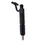 Heavy Duty Fuel Injector Nozzle & Holder Assembly 093500-6700 0935006700 for Denso Zexel