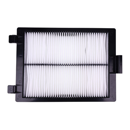 Cab Air Filter 327-6618 3276618 compatible with Caterpillar CAT 312D 312F 316F 340F 324D 328D 329D 336D M323F 416F M317F M322F M318F M315F MH3026 MH3022 6015B 6015 336E HVG 538 548 568