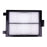 Cab Air Filter 327-6618 3276618 compatible with Caterpillar CAT 312D 312F 316F 340F 324D 328D 329D 336D M323F 416F M317F M322F M318F M315F MH3026 MH3022 6015B 6015 336E HVG 538 548 568