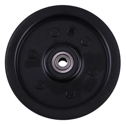 Deck Idler Pulley 07350100 011316 07300039 07314800 for Ariens Edge Zoom Gravely EverRide