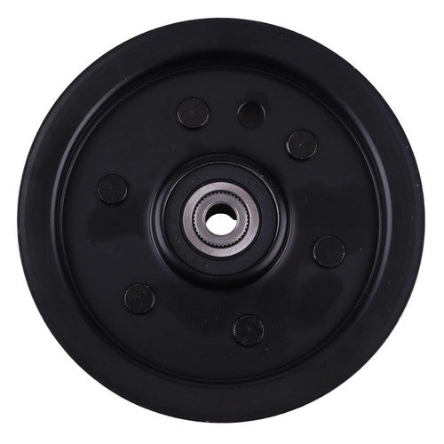 Deck Idler Pulley 07350100 011316 07300039 07314800 for Ariens Edge Zoom Gravely EverRide