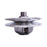 Secondary Driven Clutch 1323431 1323038 1323070 for Polaris RZR 570 Ranger RZR Trail 570