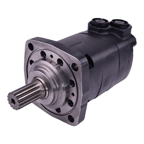 6664889 Hydraulic Motor for Bobcat Skid Loaders 553