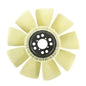 277800A1 Fan 9 Blades for Case 570N EP 580M 580N 580N EP 580SL 580SM 580SM+