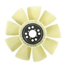 277800A1 Fan 9 Blades for Case 570N EP 580M 580N 580N EP 580SL 580SM 580SM+
