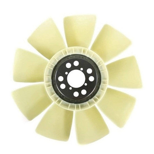277800A1 Fan 9 Blades for Case 570N EP 580M 580N 580N EP 580SL 580SM 580SM+