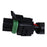 28587 Fleet Flex Control Harness for Western/Fisher/Snowex 2 Plug Truck Side