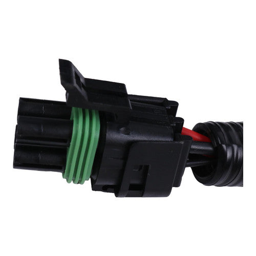 28587 Fleet Flex Control Harness for Western/Fisher/Snowex 2 Plug Truck Side