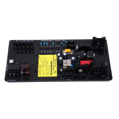 Electric AVR Automatic Voltage Regulator For Marathon DVR DVR2000E