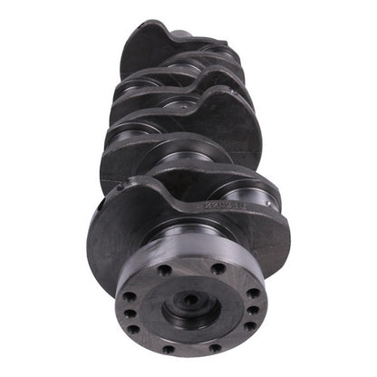 Crankshaft 3916190 3929036 3907803 for Cummins 4B3.9 4BT3.9 ISL NH855 NT855 QSB3.9 QSB4.5 Engine