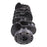 Crankshaft 3916190 3929036 3907803 for Cummins 4B3.9 4BT3.9 ISL NH855 NT855 QSB3.9 QSB4.5 Engine