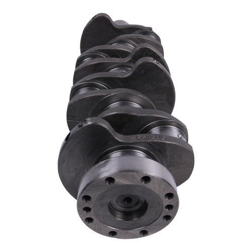 Crankshaft 3916190 3929036 3907803 for Cummins 4B3.9 4BT3.9 ISL NH855 NT855 QSB3.9 QSB4.5 Engine
