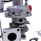 135756170 Turbo Turbocharger for New Holland T2410 T2420 4055 4060 C175 LS170