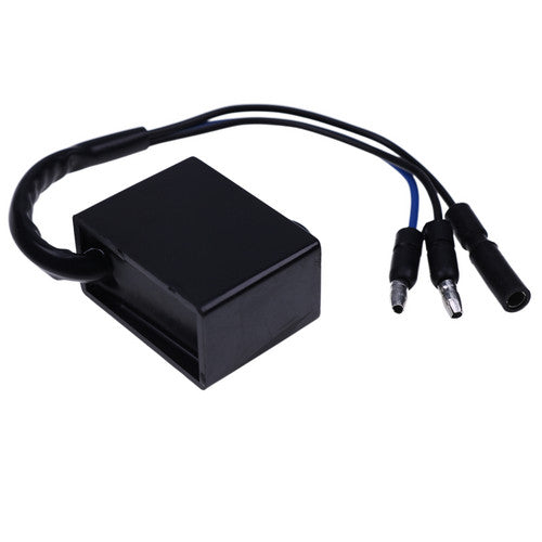 27034-1053 Fuel Pump Cut off Relay for Kawasaki Mule 1000 2500 2510 2520