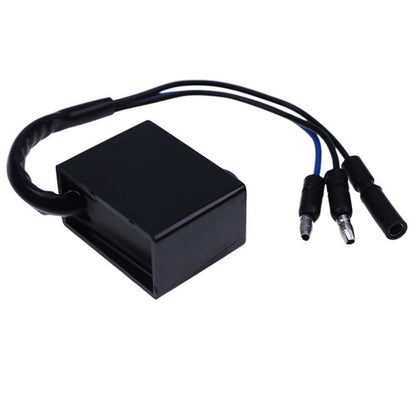 27034-1053 Fuel Pump Cut off Relay for Kawasaki Mule 1000 2500 2510 2520