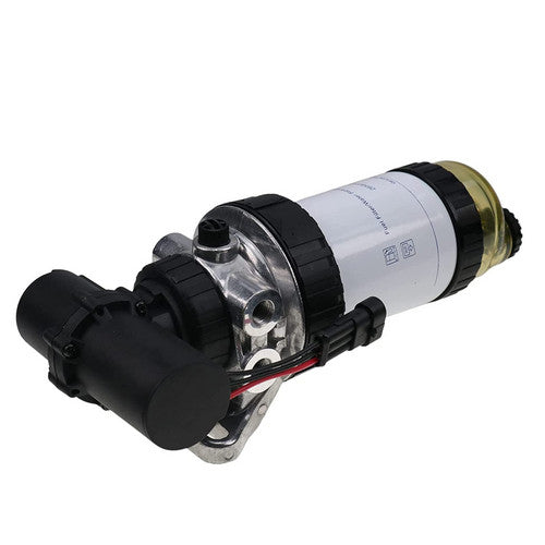 Fuel Filter Pump 32A6202020 32A62-02020 for Mitsubishi New Holland Perkins 32A6202020