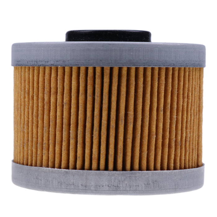 2X Oil Filter Kit 888464 With Gasket for Royal Enfield Himalayan EZ