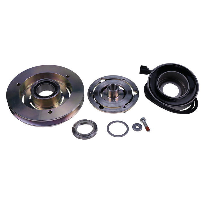 Clutch Assembly Condenser Fan for Carrier ULTRA XL XT XTC X2 X4 2100 2100A 7500