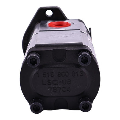 Hydraulic Gear Pump for CASAPPA 67051100 67051095 PLP20.7,2-01S1-ZOD/OC/20.7.2LOC-S7