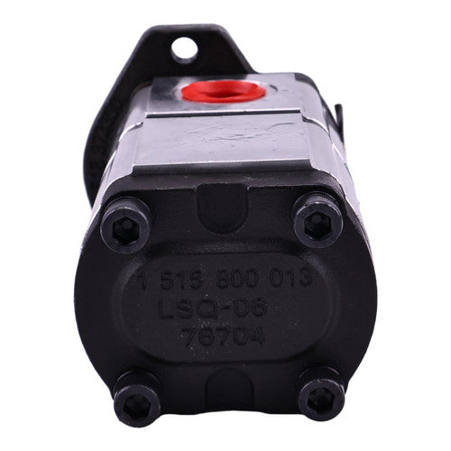 Hydraulic Gear Pump for CASAPPA 67051100 67051095 PLP20.7,2-01S1-ZOD/OC/20.7.2LOC-S7