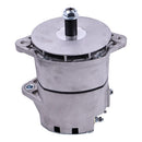 24V 60A Alternator 8600400 333-1184 10R8877 for Caterpillar CAT 3116 3512 3516B G3516C G3520C