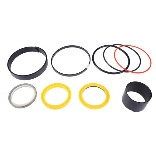 1543279C1 Bucket Tilt Cylinder Seal Kit for Case 580 SuperM 621B 621C 721B 721C