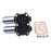 Transmission Dual Linear Solenoid 28260PRP014 28260-PRP-014 for Honda Accord Acura RSX