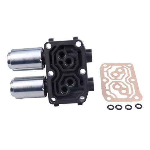 Transmission Dual Linear Solenoid 28260PRP014 28260-PRP-014 for Honda Accord Acura RSX