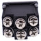 Toggle Switch 1097186 109-7186 2NT1-5 for Caterpillar CAT AP-600D AP-650B AP-655C AP-800C